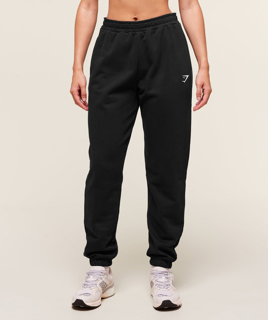 Training Regular Fleece Joggers - US 8206