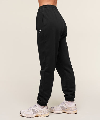 Training Regular Fleece Joggers - US 8206