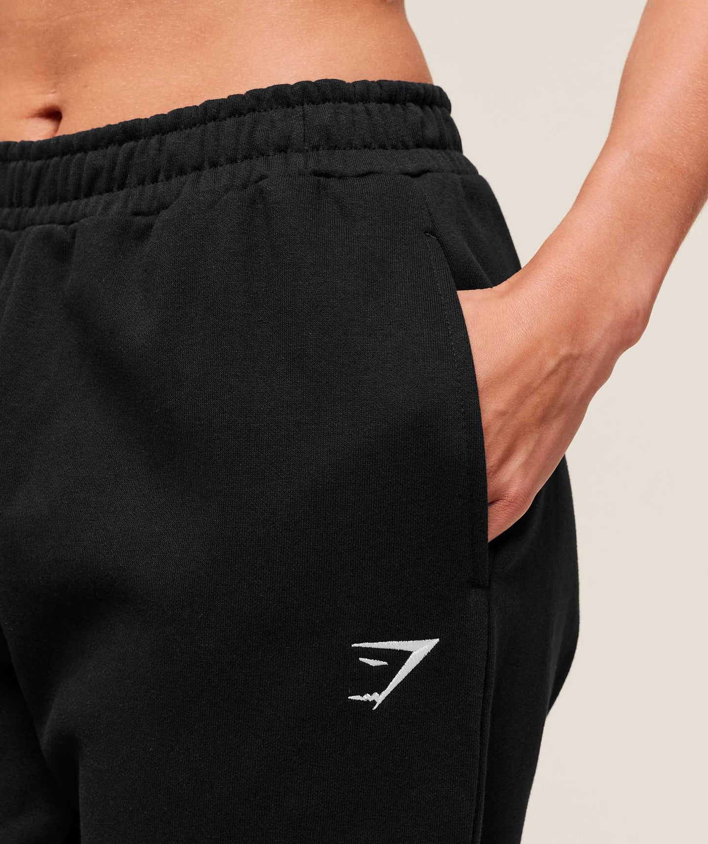 Training Regular Fleece Joggers - US 8206