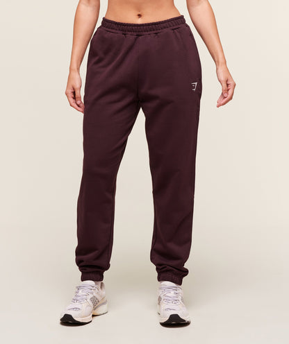 Training Regular Fleece Joggers - US 8103