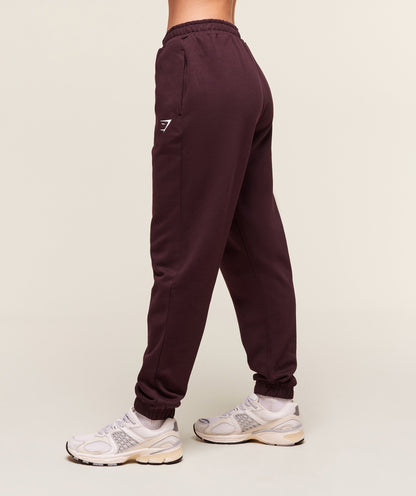 Training Regular Fleece Joggers - US 8103