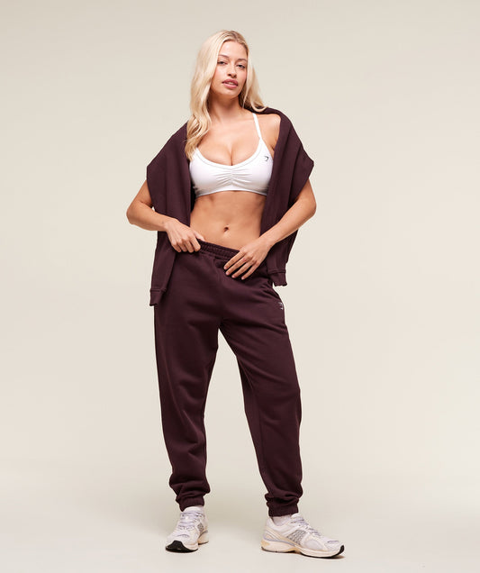 Training Regular Fleece Joggers - US 8103