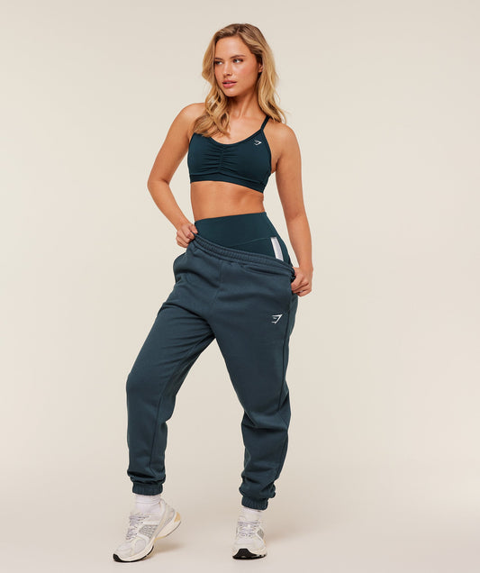 Training Regular Fleece Joggers - US 9383