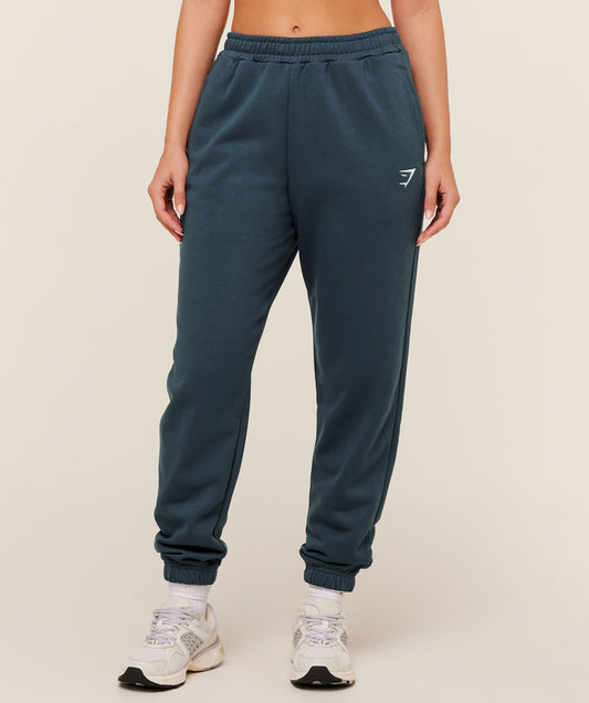 Training Regular Fleece Joggers - US 9383