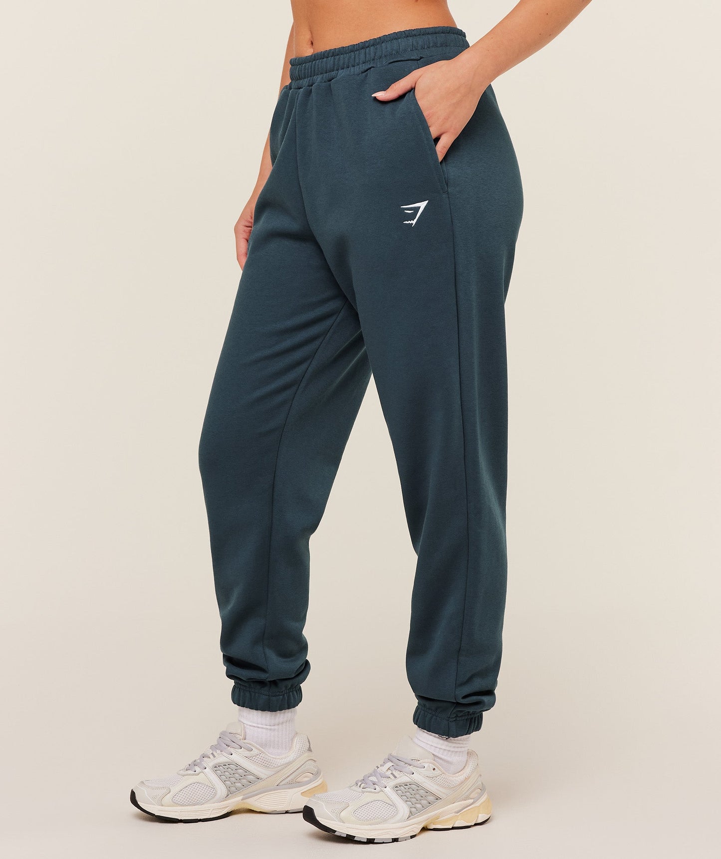 Training Regular Fleece Joggers - US 9383