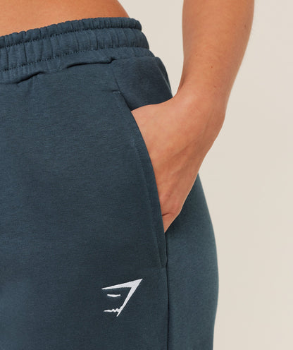 Training Regular Fleece Joggers - US 9383