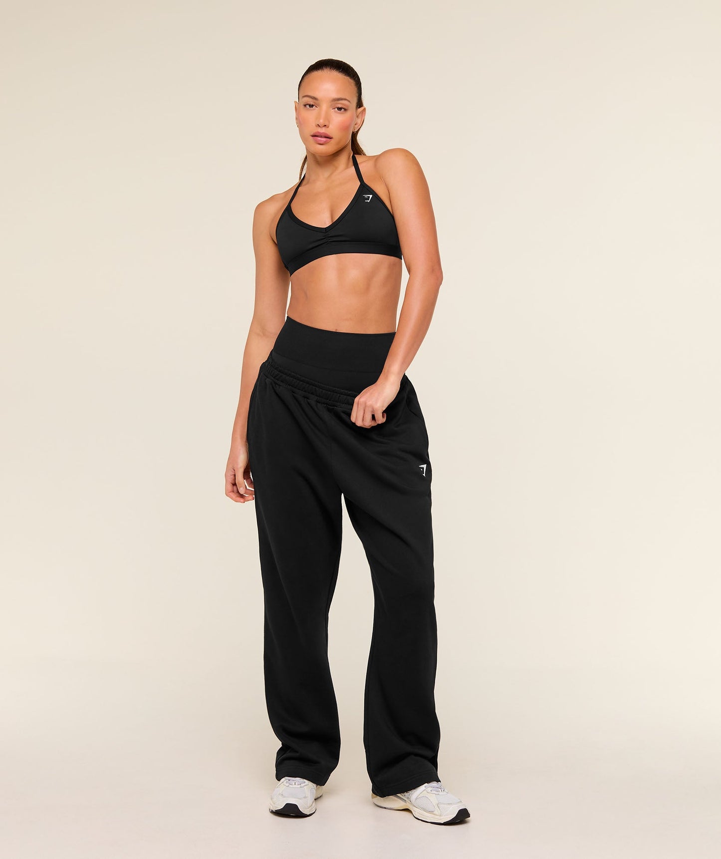 Training Fleece Straight Leg Regular Joggers - US 1727