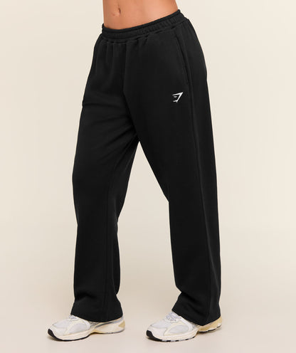 Training Fleece Straight Leg Regular Joggers - US 8783
