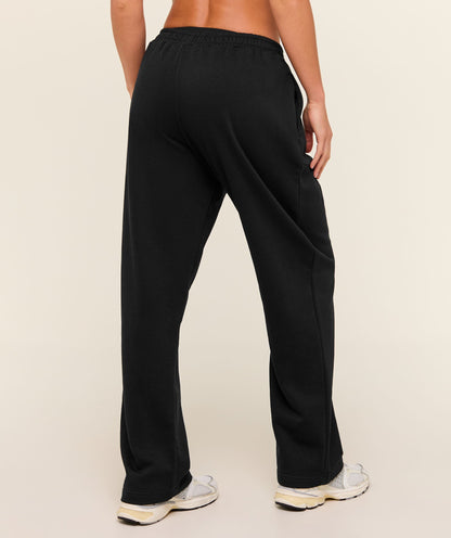 Training Fleece Straight Leg Regular Joggers - US 8783