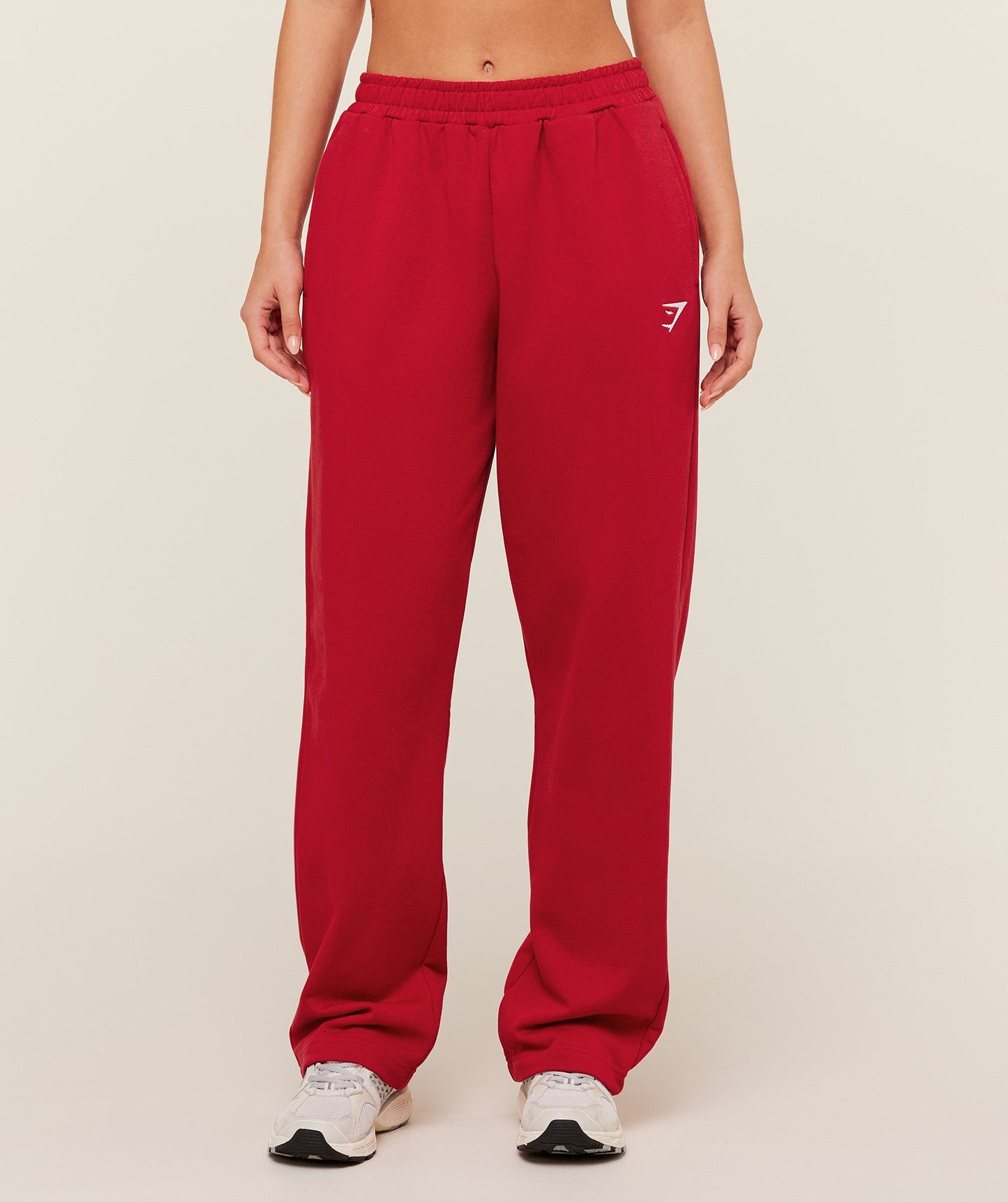 Training Fleece Straight Leg Regular Joggers - US 4259