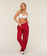 Training Fleece Straight Leg Regular Joggers - US 4259