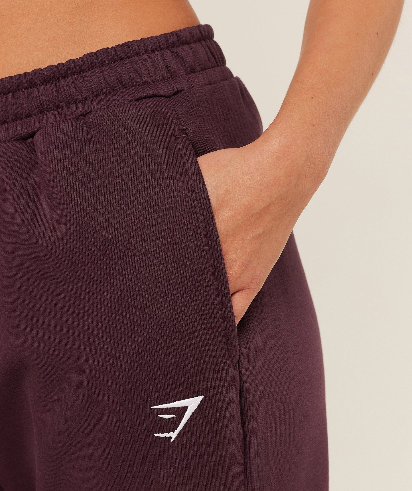 Training Fleece Straight Leg Regular Joggers - US 0189