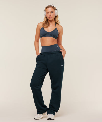 Training Fleece Straight Leg Regular Joggers - US 9148