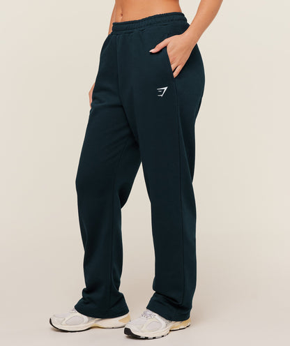 Training Fleece Straight Leg Regular Joggers - US 9148