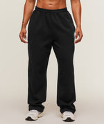 Training Fleece Straight Leg Short Pants - US 1044