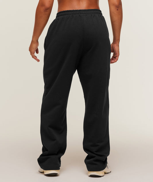 Training Fleece Straight Leg Short Pants - US 1044