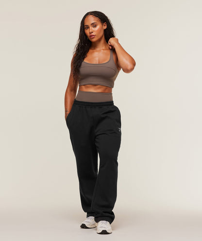 Training Fleece Straight Leg Short Pants - US 1044