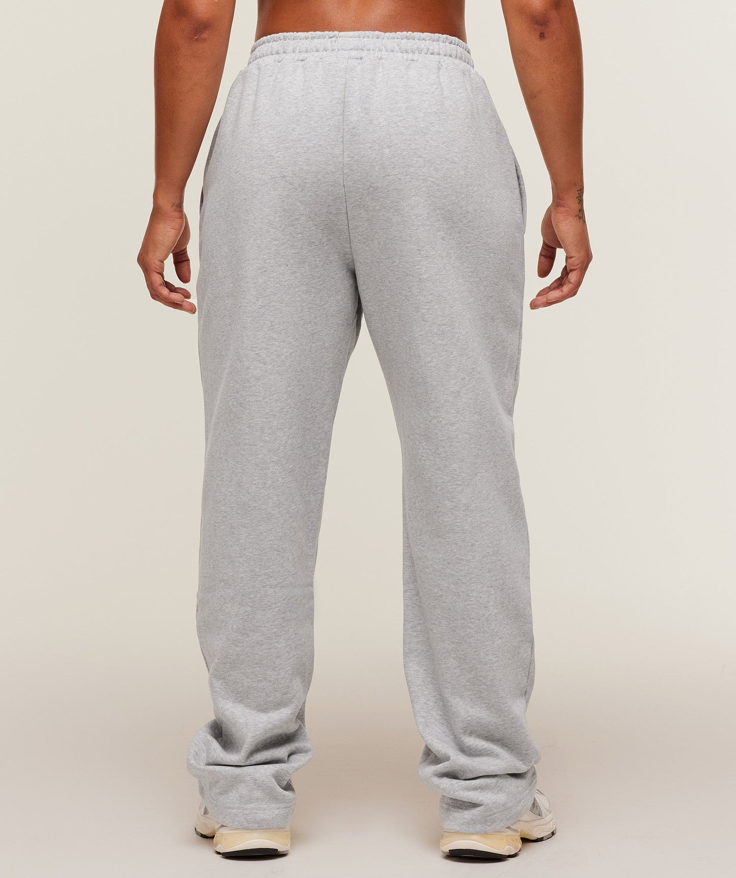 Training Fleece Straight Leg Short Pants - US 4263