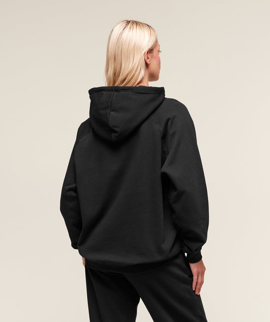 Training Oversized Fleece Hoodie - US 1997