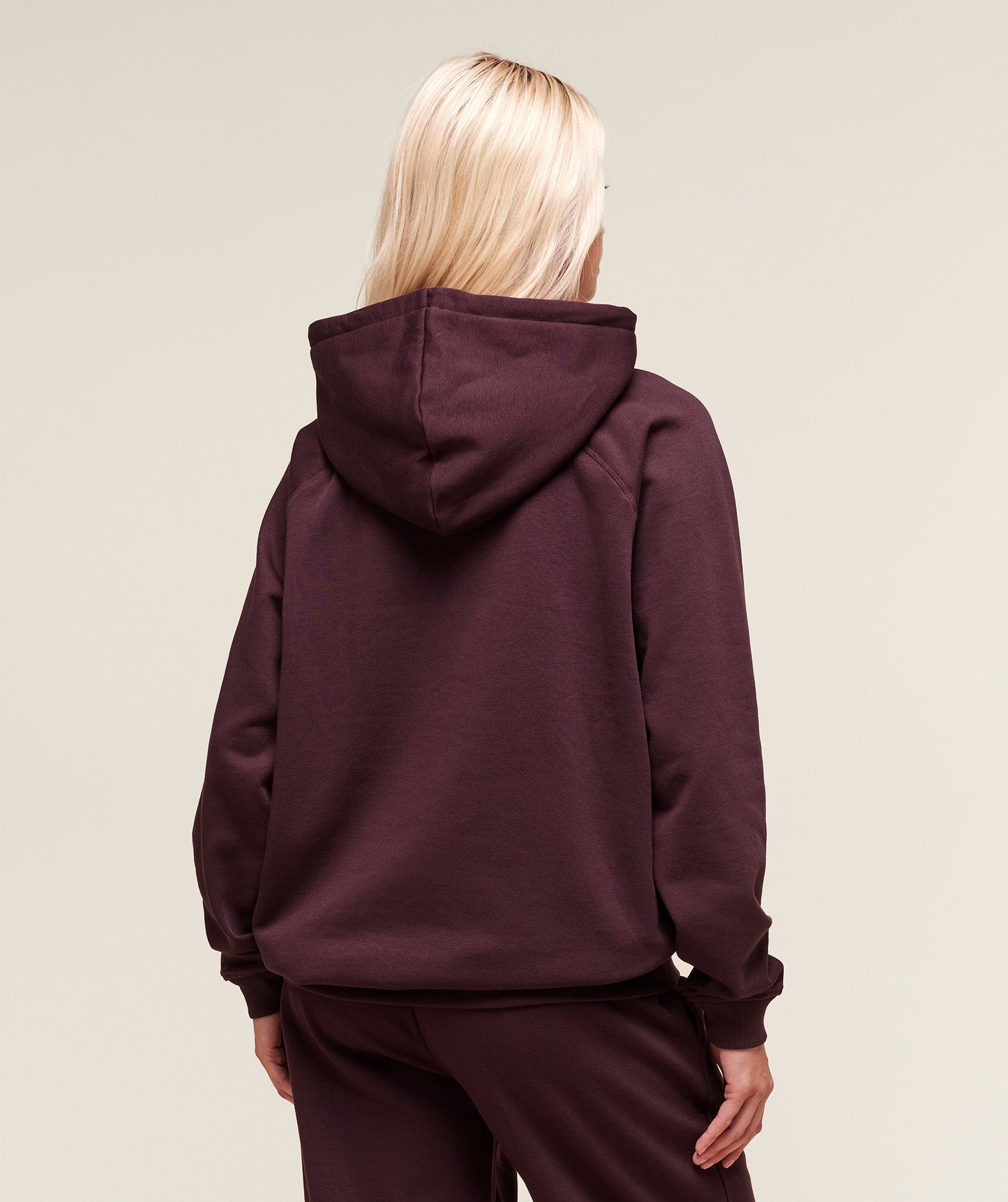 Training Oversized Fleece Hoodie - US 5330