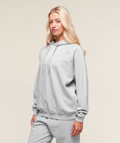 Training Oversized Fleece Hoodie - US 7761