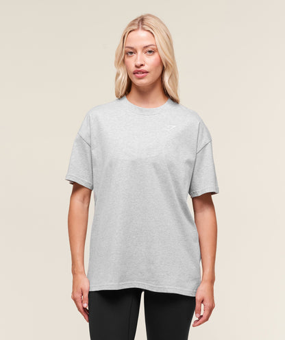 Training Oversized T-Shirt - US 6083