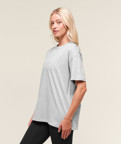 Training Oversized T-Shirt - US 0039