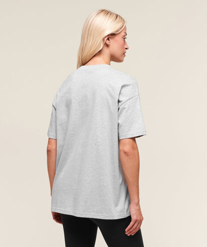 Training Oversized T-Shirt - US 0039