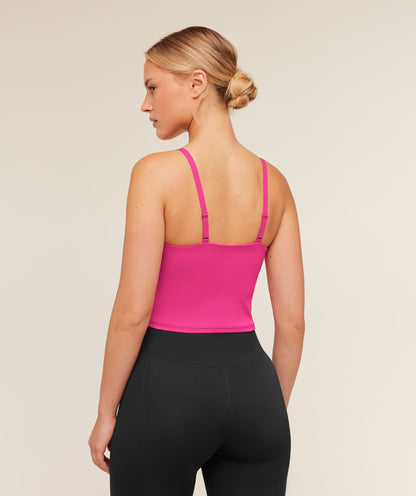 Training Cami Tank With Shelf - US 0426