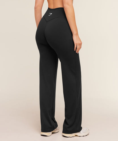 Training Straight Leg Leggings - US 7484