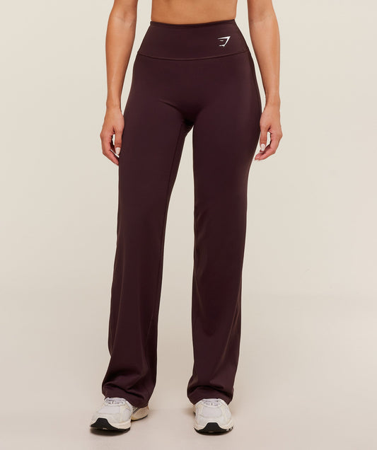 Training Straight Leg Leggings - US 7220