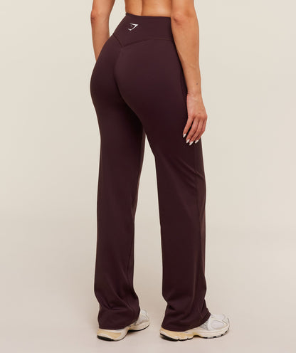 Training Straight Leg Leggings - US 7220
