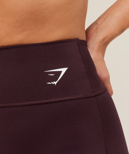 Training Straight Leg Leggings - US 7220