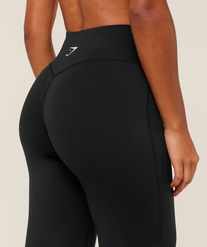 Training Straight Leg Tall Leggings - US 3670