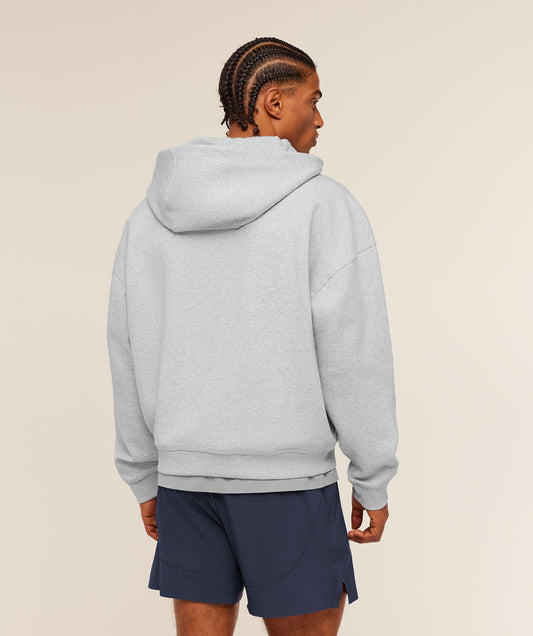 Evolve Lightweight Zip Through Hoodie - US 8678