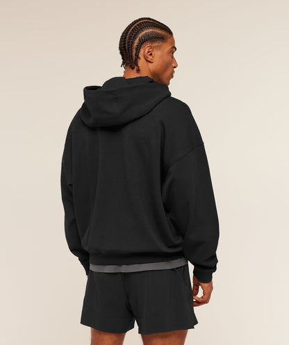 Evolve Lightweight Zip Through Hoodie - US 6327