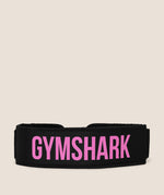 Velcro Weightlifting Belt - US 3766