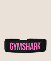 GS Black/GS Focus Pink