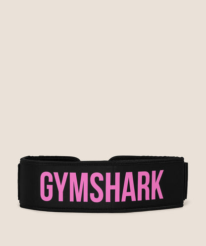 Velcro Weightlifting Belt - US 3766