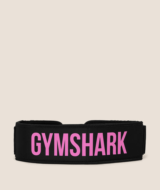 Velcro Weightlifting Belt - US 3766