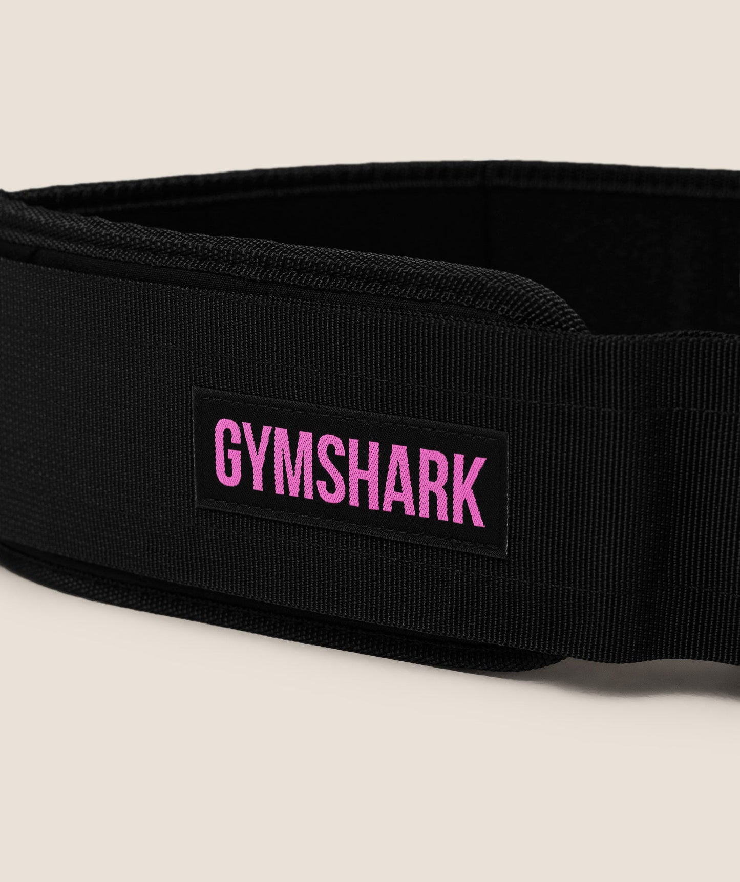 Velcro Weightlifting Belt - US 3766