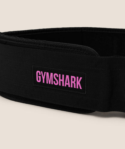 Velcro Weightlifting Belt - US 3766