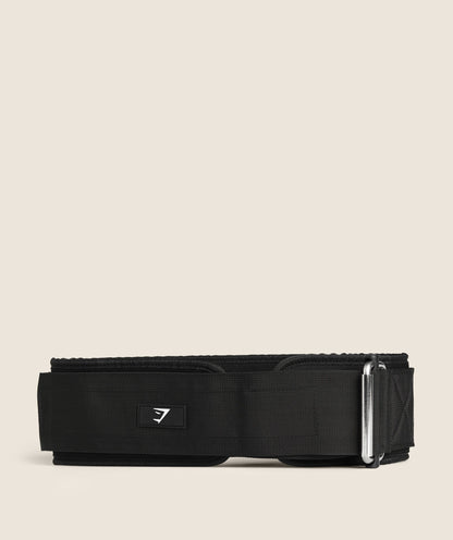 Velcro Weightlifting Belt - US 8486