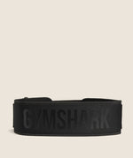 Velcro Weightlifting Belt - US 8486