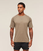 Versatile Seamless T-Shirt - US 8807