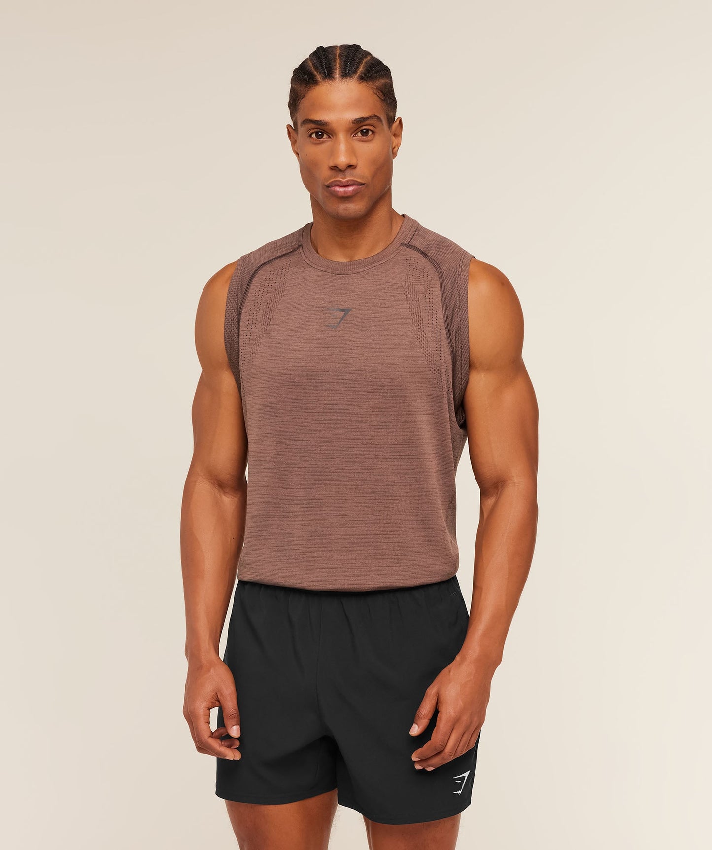 Versatile Seamless Tank - US 1646