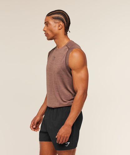 Versatile Seamless Tank - US 8303