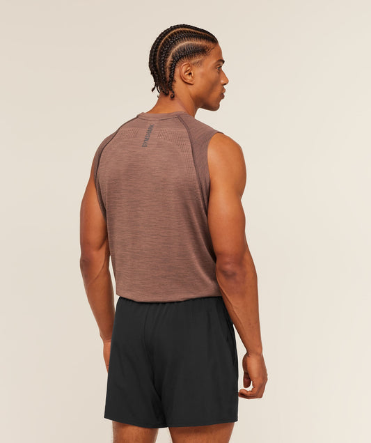 Versatile Seamless Tank - US 8303