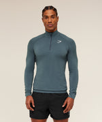 Vital 1/4 Zip - US 2294