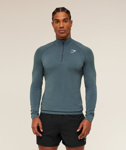 Vital 1/4 Zip - US 7466